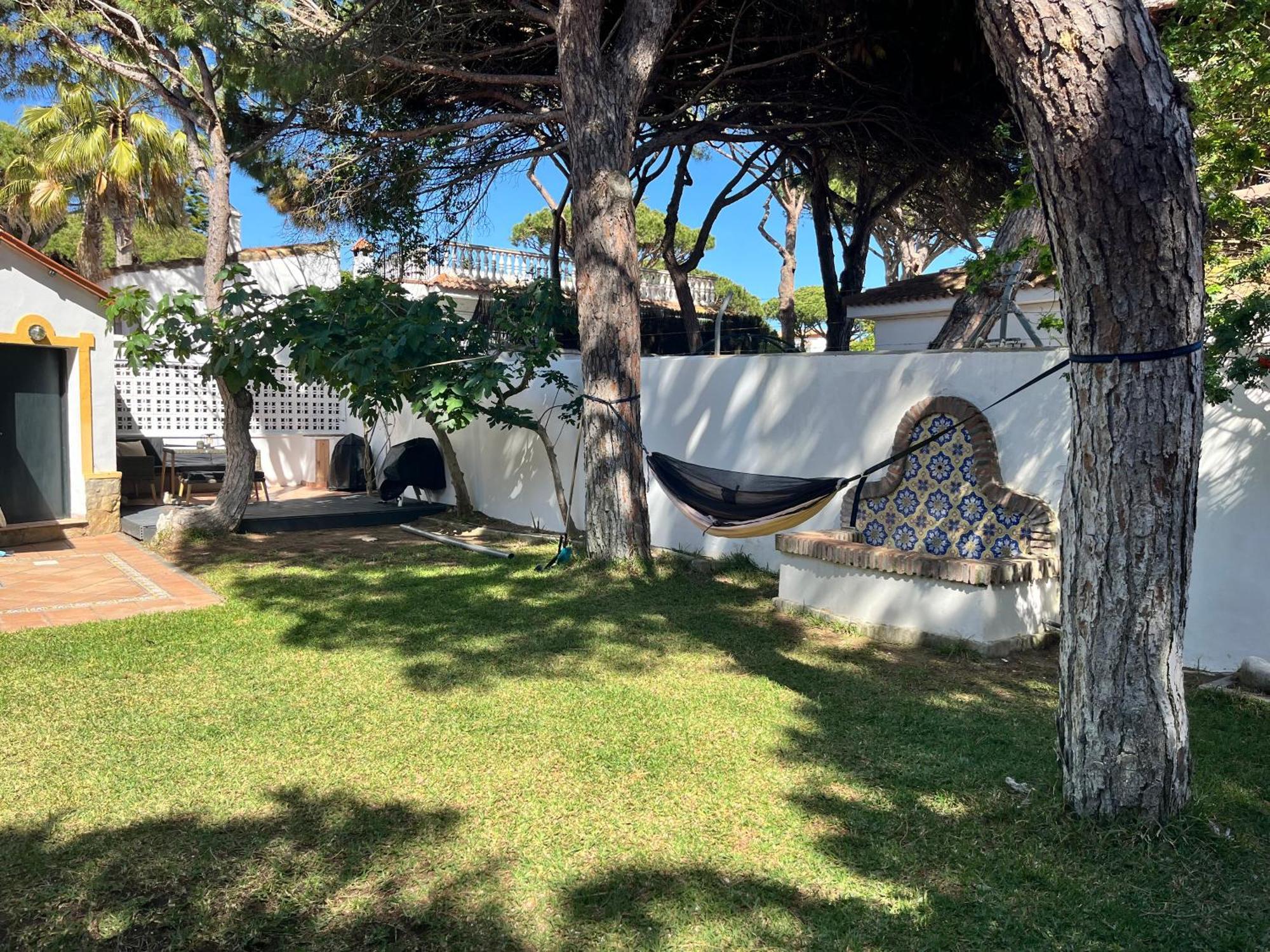 Appartement El Jaleo Chiclana de la Frontera